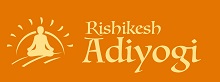 Rishikesh Adiyogi Logo