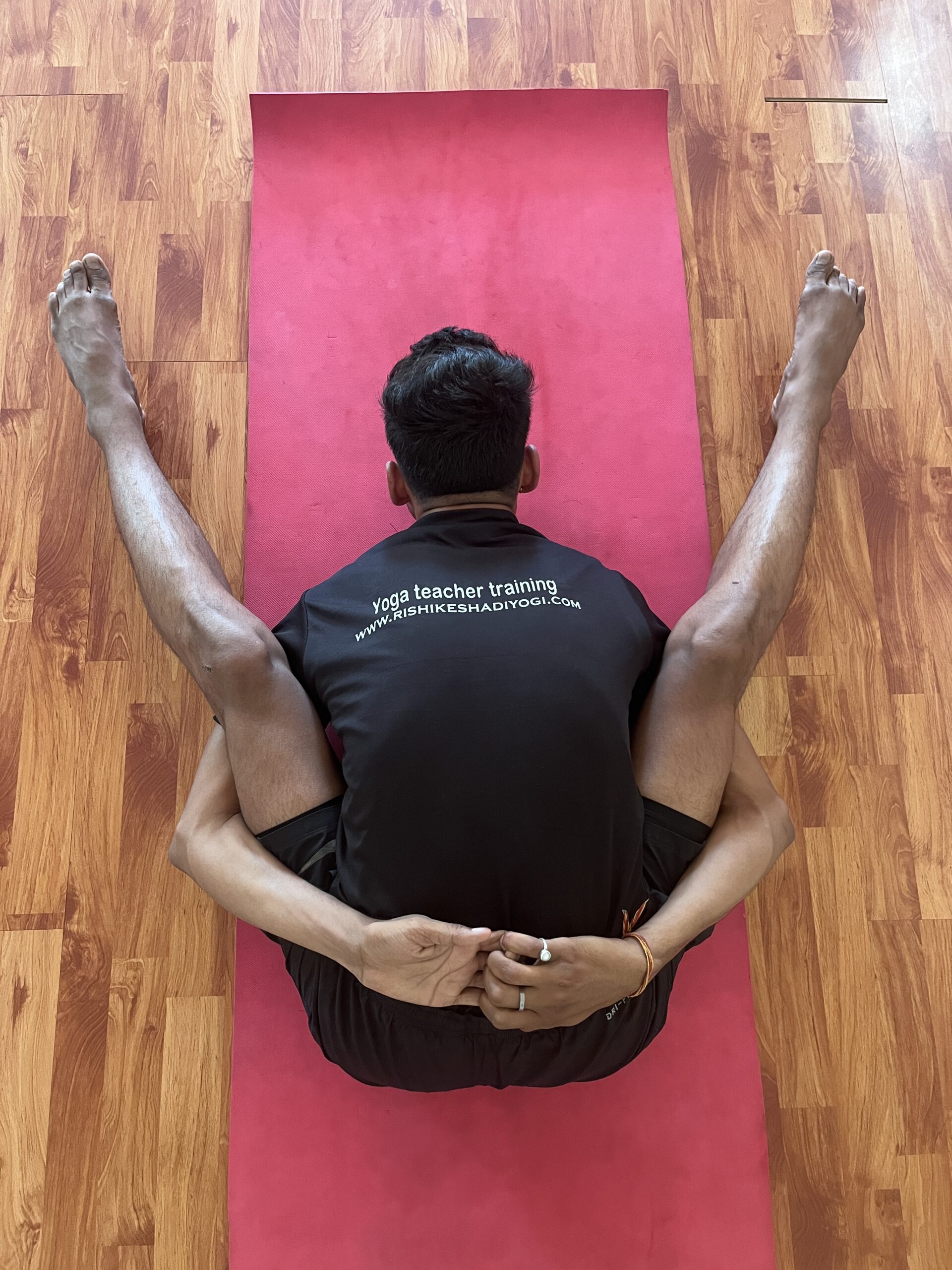 Benefits of Ashtanga Yoga